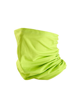 4F 4F Chusta MIDSHOP ACCESSORIES Żółty