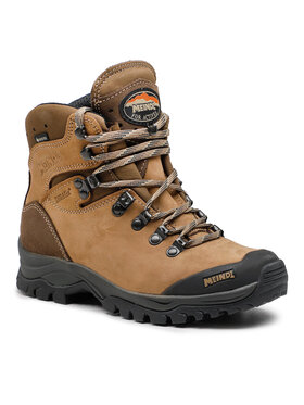 Meindl Meindl Pārgājienu apavi Kansas Lady GORE-TEX 2891 Brūns