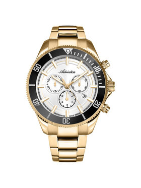 Adriatica Adriatica Orologio A1139.1113CHN Oro