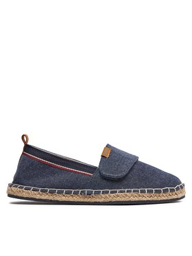 Mayoral Mayoral Espadrilles 47593 Sötétkék