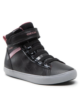 Geox Geox Sneakers J Gisli G. A J164NA 00454 C9B8J S Noir