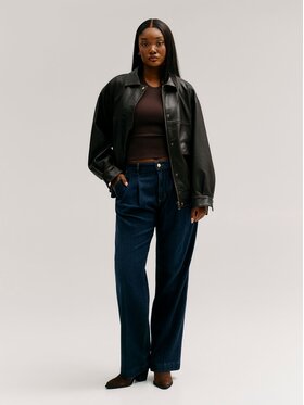 Guess Guess Jeansy 182779 Niebieski