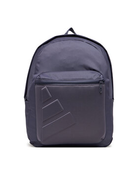 adidas adidas Rucksack Essentials Embossed Logo JY1000 Violett