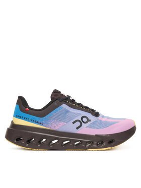 On On Buty do biegania Cloudsurfer Next 3ME30024291 Niebieski