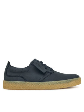 Clarks Clarks Superge StreethillLace 26183960 Mornarsko modra