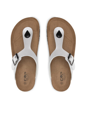 CMP CMP Japonke Eco Mymosa Wmn Flip Flop 3Q91036 Bela