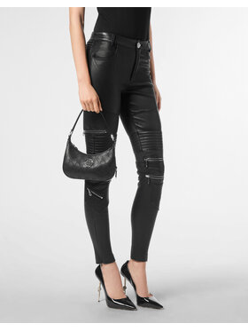 PHILIPP PLEIN PHILIPP PLEIN Taška 25745 Černá