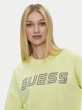 Guess Μπλούζα Guess - 5