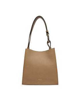 Furla Furla Handtasche WB01373 HSF000 BG 4489S 1007 Braun