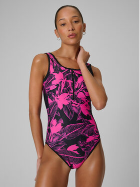 4F 4F Strój kąpielowy BEACHWEAR Kolorowy