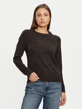 Vero Moda Vero Moda Sweater Doffy 10201022 Barna Regular Fit