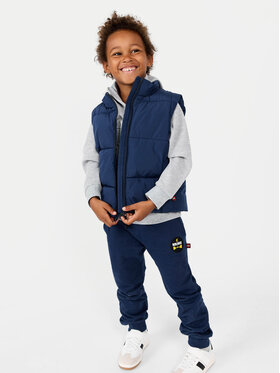LEGO LEGO Pantaloni trening Ninjago 12011289 Bleumarin Regular Fit