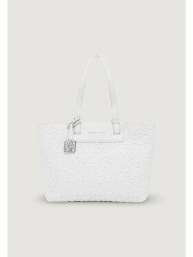 Armani Exchange Armani Exchange Borsetta XW001481 AF15774 Bianco