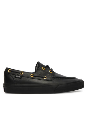 Vans Vans Mocassini 2-Eyelet VN000Z11CJK1 Nero