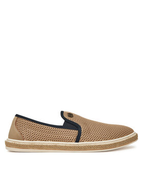 Bugatti Bugatti Halbschuhe 321-ASP61-6900 Beige