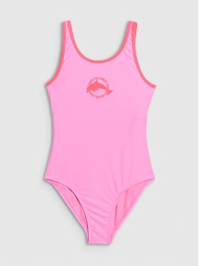 4F 4F Costume da bagno 4FJRSS25USWSF110-54S Rosa