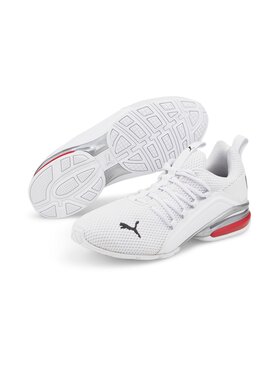 Puma Puma Sneakersy 194384 Biały