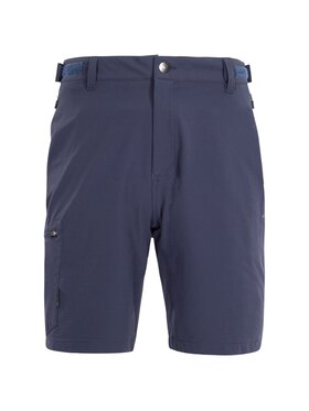 Trespass Trespass Szorty TP5808 Granatowy Stretch Fit