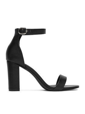 Jenny Fairy Jenny Fairy Босоніжки WSS20538-01 HURT Чорний