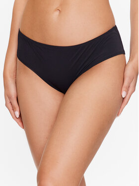 Etam Etam Spodnji del bikini 6538843 Črna