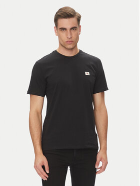 Calvin Klein Jeans Calvin Klein Jeans T-Shirt LV04RC272G Μαύρο Regular Fit