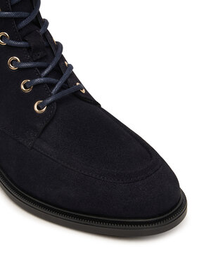 Tommy Hilfiger Μποτίνια Tommy Hilfiger - 5