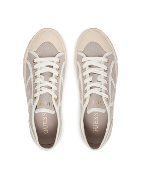 Sneakers Guess φωτογραφία