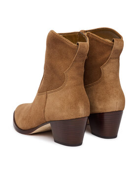 LAUREN RALPH LAUREN Μποτάκια LAUREN RALPH LAUREN - 3