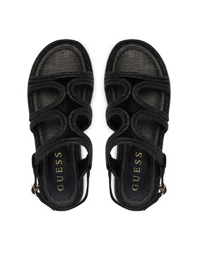 Guess Σανδάλια Guess - 5