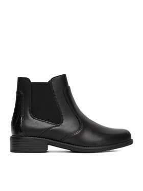 Remonte Remonte Ghete Jodhpur D0F70-00 Negru