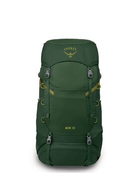 Osprey Osprey Plecak 308262 Zielony