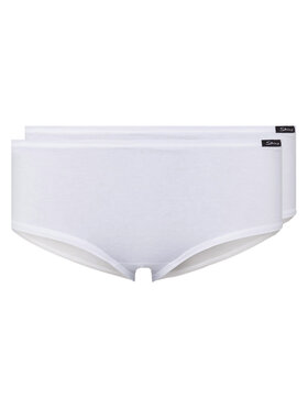 Skiny Skiny Komplet bokserek 82654 Biały