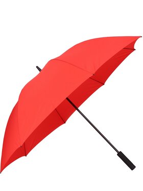 Knirps Knirps Parasolka 222916 Czerwony
