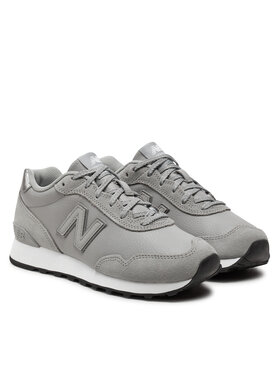 New Balance Superge WL515OGB Bež