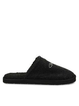 Gant Gant Čības Tamaware Homeslipper 27698377 Melns