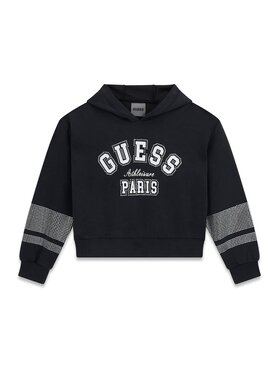 Guess Kids Guess Kids Svetr 180836 Černá Classic Fit