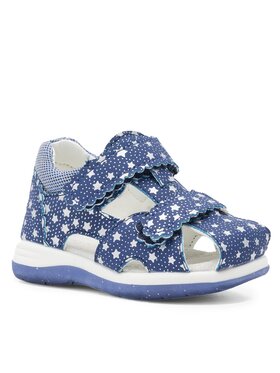Nelli Blu Nelli Blu Sandale CM2110225 Bleumarin