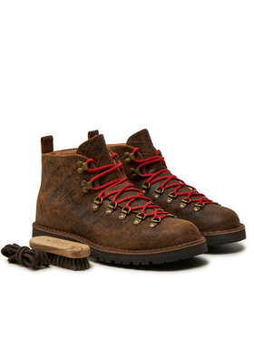 Ορειβατικά παπούτσια Fracap φωτογραφία