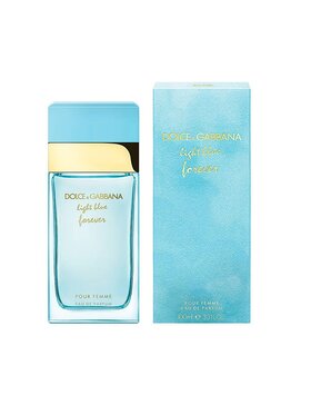 Dolce&Gabbana Dolce&Gabbana Light Blue Forever Woda perfumowana
