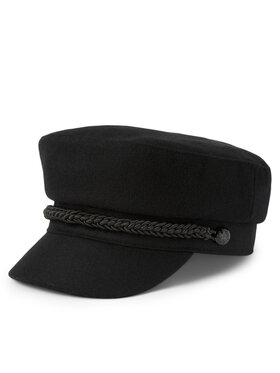 LAUREN RALPH LAUREN Lauren Ralph Lauren Kepurė su snapeliu 454953637001 Juoda