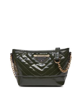 Monnari Monnari Kabelka BAG3410-008 Zelená