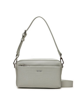 Calvin Klein Calvin Klein Τσάντα Ck Must Conv Camera Bag K60K612110 Γκρι
