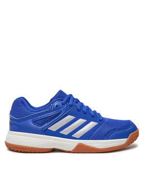 adidas adidas Încălțăminte pentru sporturi de interior Speedcourt IH0578 Albastru