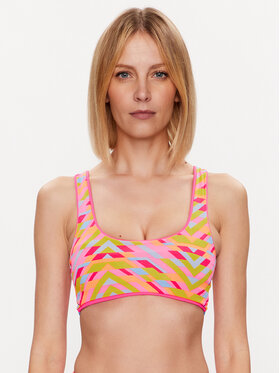 Maaji Maaji Bikini-Oberteil 3206SBR002 Bunt