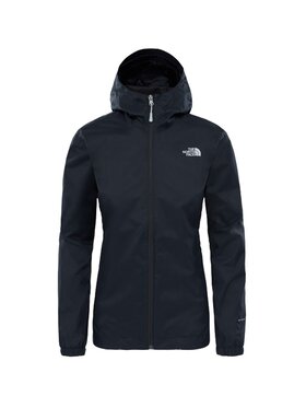 The North Face The North Face Kurtka outdoor Quest Jacket Czarny Regular Fit