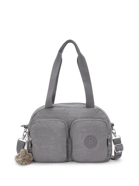 Kipling Kipling Saszetka 314920 Szary