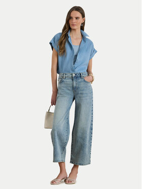 Πουκάμισο LAUREN RALPH LAUREN