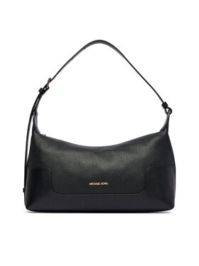 MICHAEL Michael Kors MICHAEL Michael Kors Kabelka Teddi 30F6G24L2L Čierna
