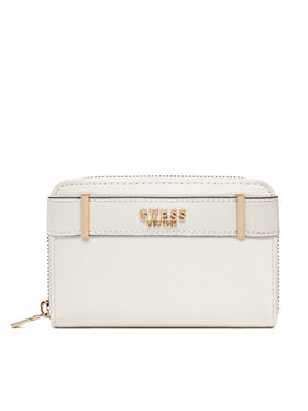 Guess Guess Portafoglio grande da donna SWBG96 33140 Bianco