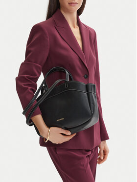 GINO ROSSI GINO ROSSI Handtasche C-LDA8549 Schwarz